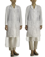 BEL-ART PRODUCTS Vikem Vinyl Aprons H24604-0001 1 Each-MDL-BRTH246040001