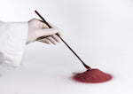 PTFE-Coated Stainless Steel Lab Spoon/Spatula - H36711-0000 - 1 Each - MDL-BRTH367110000