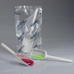 Sterile Sampling Scoops with Detachable Lids - H36922-0000 - 100 Each - MDL-BRTH369220000
