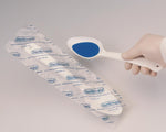 Sterileware Large Sterile Polystyrene Sampling Spoon - H36948-0000 - 25 Each - MDL-BRTH369480000