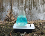 Battery-Powered Magnetic Stirrer - H37017-0000 - 1 Each - MDL-BRTH370170000
