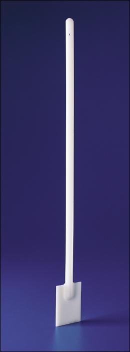 Bel-Art Products HDPE Stirring Paddle for Hand and Automated Mixing H37770-0000 - 1.0 Each