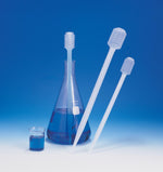 Polyethylene Bellows Sampler - H37823-0050 - 5 Each - MDL-BRTH378230050