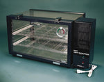 Bel-Art Dry-Keeper PVC Horizontal Desiccator Cabinet, 2.0 Cu. Ft. - H42058-0001 - 1 Each