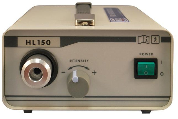 Br Surgical LLC Halogen Light Sources BR900-2156HLS - 1.0 Each - MDL-BRU002156HLS