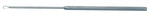 BR Surgical Billeau Ear Loops - BR44-18002 - 1 Each - MDL-BRU4418002