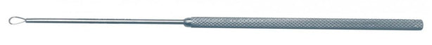 BR Surgical Billeau Ear Loops - BR44-18002 - 1 Each - MDL-BRU4418002