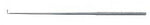 BR Surgical Day Ear Hook - BR44-19002 - 1 Each - MDL-BRU4419002