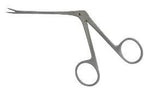 BR SURGICAL LLC Hartman-Noyes Serrated Alligator Ear Forceps BR44-26108 1 Each-MDL-BRU4426108