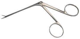 Br Surgical LLC BR Surgical Micro Ear Forceps - BRU4435239