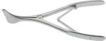 BR SURGICAL LLC BR Surgical Vienna Nasal Speculums BR46-11202 1 Each-MDL-BRU4611202