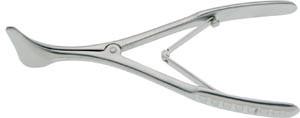 BR SURGICAL LLC BR Surgical Vienna Nasal Speculums BR46-11202 1 Each-MDL-BRU4611202