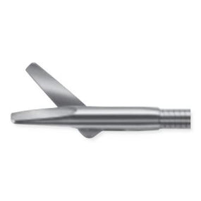 Br Surgical LLC BR Surgical Scissors / Hysteroscopy Instruments BR980-7009-005 - 1.0 Each - MDL-BRU807009005