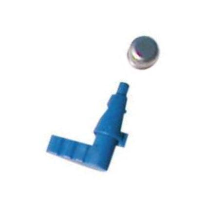 BR Surgical Stopcocks and Accessories - BR975-2730-206 - 1 Each - MDL-BRU9752730206