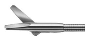 Br Surgical LLC BR Surgical Scissors / Hysteroscopy Instruments BR980-7010-005 - 1.0 Each - MDL-BRU9807010005