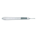 BR SURGICAL LLC BR Surgical Blade Handles BR06-10301 1 Each - MDL-BRUBR0610301