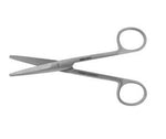 Br Surgical LLC BR Surgical Mayo Scissors BR08-16023 1.0 Each-MDL-BRUBR0816023
