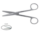 Br Surgical LLC BR Surgical Mayo Scissors BR08-16135 1.0 Each-MDL-BRUBR0816135