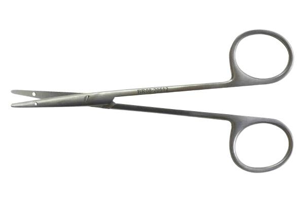 Br Surgical LLC BR Surgical Littler Dissecting Scissors - BRUBR0820512
