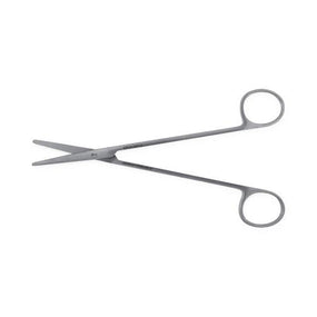 Br Surgical LLC BR Surgical Metzenbaoum Scissors BR08-28118 - 1.0 Each