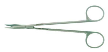 BR SURGICAL LLC BR Surgical Reynolds Dissecting Scissor BR08-32115 1 Each - MDL-BRUBR0832115