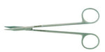 BR SURGICAL LLC BR Surgical Reynolds Dissecting Scissor BR08-32118 1 Each - MDL-BRUBR0832118