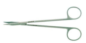 BR SURGICAL LLC BR Surgical Reynolds Dissecting Scissor BR08-32118 1 Each - MDL-BRUBR0832118