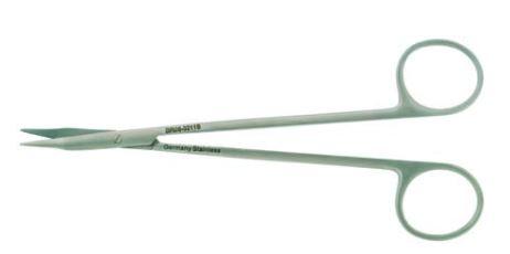 BR SURGICAL LLC BR Surgical Reynolds Dissecting Scissor BR08-32118 1 Each - MDL-BRUBR0832118