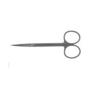 Br Surgical LLC BR Surgical Iris Scissors - BRUBR0833810