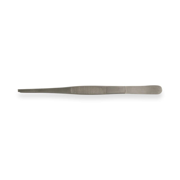 Br Surgical LLC BR Surgical 1x2 Teeth Tissue Forceps BR10-12014 1.0 Each-MDL-BRUBR1012014