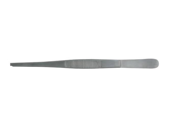 Br Surgical LLC BR Surgical 1x2 Teeth Tissue Forceps BR10-12025 1.0 Each-MDL-BRUBR1012025