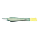 Br Surgical LLC BR Surgical Adson Thumb Forceps BR10-16912 1.0 Each-MDL-BRUBR1016912