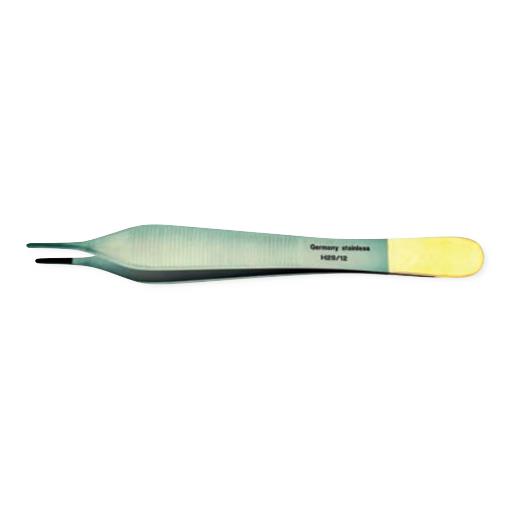 Br Surgical LLC BR Surgical Adson Thumb Forceps BR10-16912 1.0 Each-MDL-BRUBR1016912