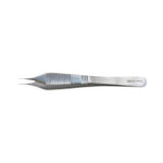 Br Surgical LLC BR Surgical Adson Thumb Forceps BR10-17012 1.0 Each-MDL-BRUBR1017012