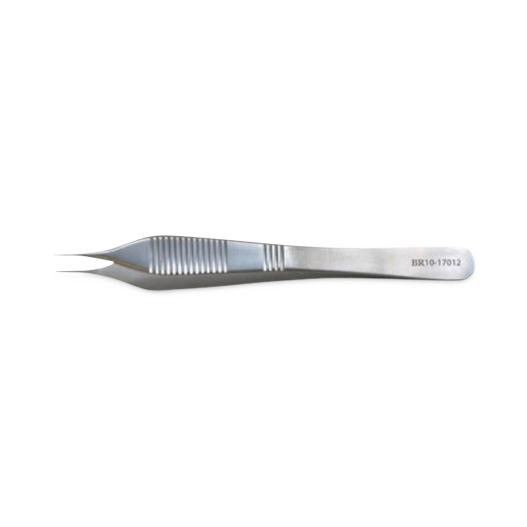 Br Surgical LLC BR Surgical Adson Thumb Forceps BR10-17012 1.0 Each-MDL-BRUBR1017012