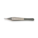 Br Surgical LLC BR Surgical Hudson (Ewald)Tissue Forceps BR10-17212 - 1.0 Each