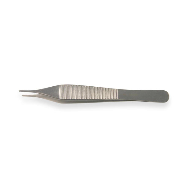 Br Surgical LLC BR Surgical Hudson (Ewald)Tissue Forceps BR10-17212 - 1.0 Each