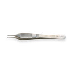 Br Surgical LLC BR Surgical Adson Thumb Forceps BR10-18012 1.0 Each-MDL-BRUBR1018012