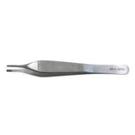 BR Surgical Brown-Adson Tissue Forceps - BR10-18912 - 1 Each - MDL-BRUBR1018912