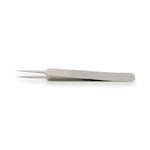 Br Surgical LLC BR Surgical Jeweler's Forceps BR10-33102 - 1.0 Each