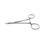 BR Surgical Halsted Hemostatic Forceps - BR12-22112 - 1 Each - MDL-BRUBR1222112