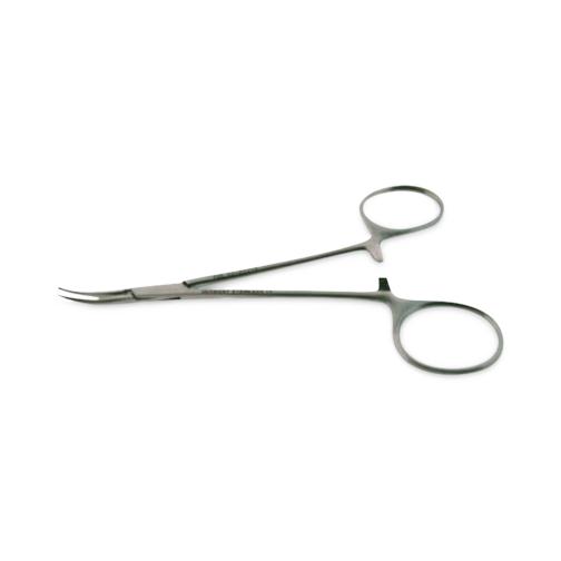 BR Surgical Halsted Hemostatic Forceps - BR12-22112 - 1 Each - MDL-BRUBR1222112