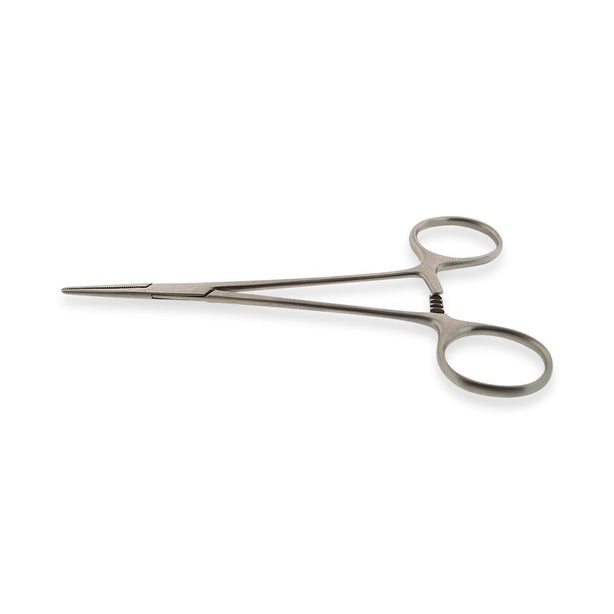 BR Surgical Halsted Hemostatic Forceps - BR12-22212 - 1 Each - MDL-BRUBR1222212