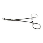 BR Surgical Crile Forceps - BR12-26216 - 1 Each - MDL-BRUBR1226216