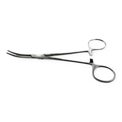 BR Surgical Crile Forceps - BR12-26216 - 1 Each - MDL-BRUBR1226216