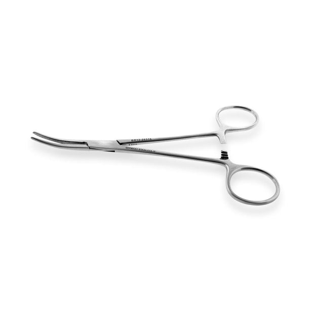 BR Surgical Crile Forceps - BR12-26316 - 1 Each - MDL-BRUBR1226316