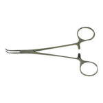 BR Surgical Gemini Dissecting Forceps - BR12-43118 - 1 Each - MDL-BRUBR1243118