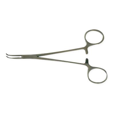 BR Surgical Gemini Dissecting Forceps - BR12-43118 - 1 Each - MDL-BRUBR1243118