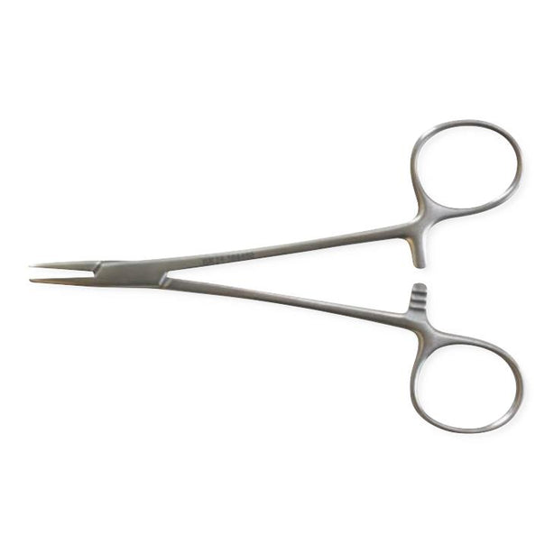 Br Surgical LLC BR Surgical Webster Needle Holder BR24-104480 1.0 Each-MDL-BRUBR24104480