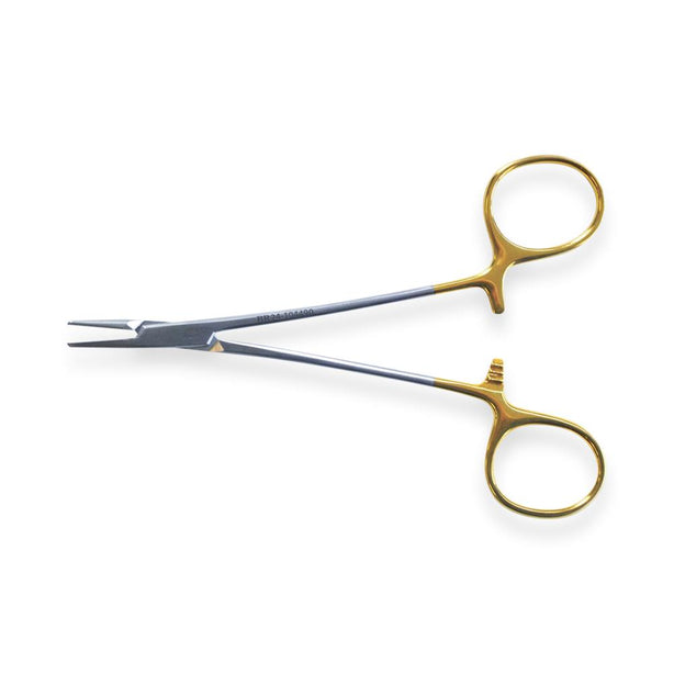 Br Surgical LLC BR Surgical Webster Needle Holder BR24-104490 1.0 Each-MDL-BRUBR24104490